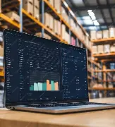 让库存数据一目了然的看板设计方法